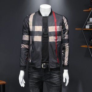 Padded jacket and hooded jacket